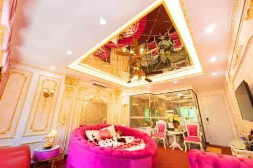 โรงแรมคิงส์ ลินห์ดัม 1