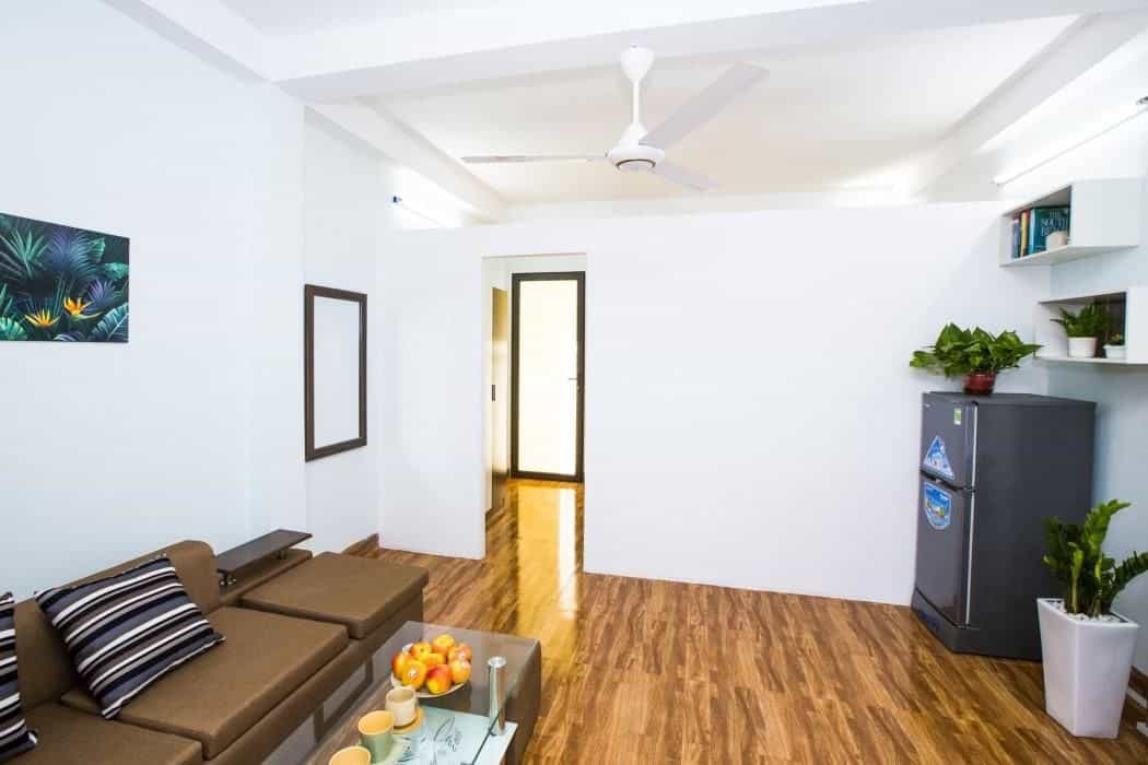 Nehob City Apartment