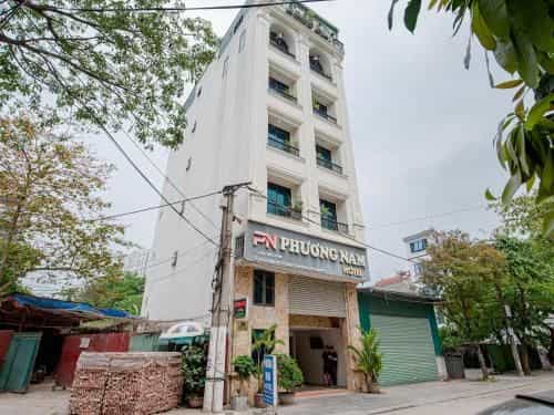 Nguyen Hoang Hotel