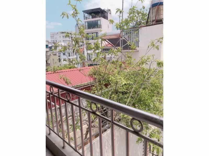 Li Apartment - My Dinh