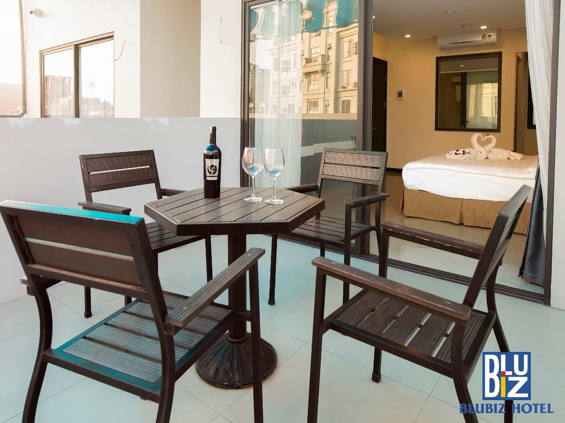 K Business 2 Hotel