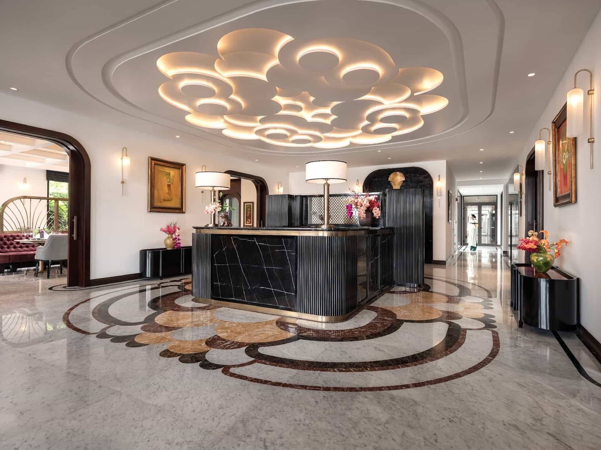 Elegant Mansion 88