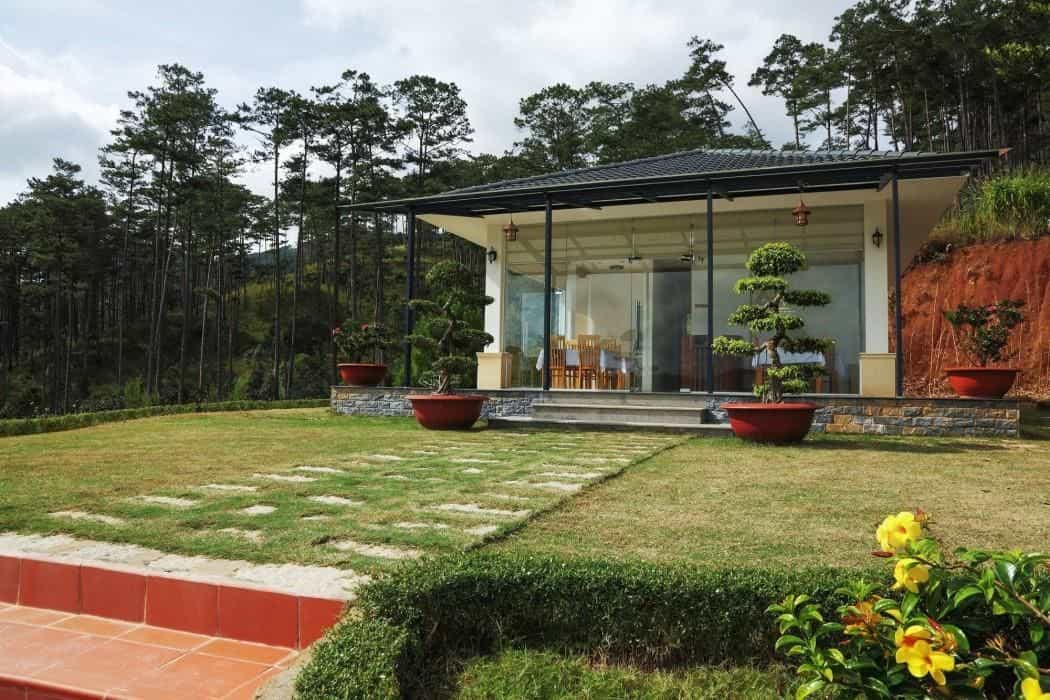 Sam Tuyen Lam Golf & Resorts Sam Tuyen Lam Golf & Resorts