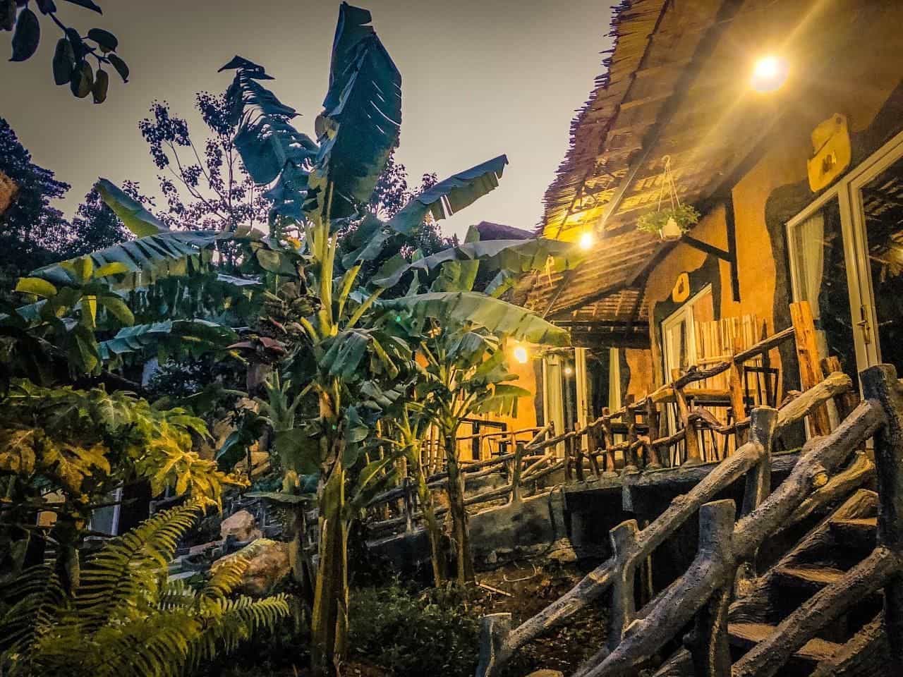 Nhan An Homestay Nhan An Homestay