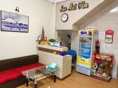 Sao Mai Tim Hotel Sao Mai Tim Hotel