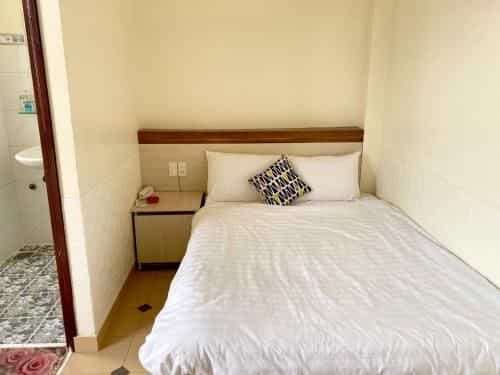 Sao Mai Tim Hotel Sao Mai Tim Hotel