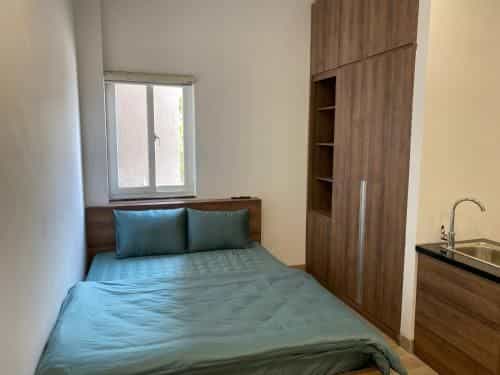 OYO 1161 Puchin Hotel And Apartment
