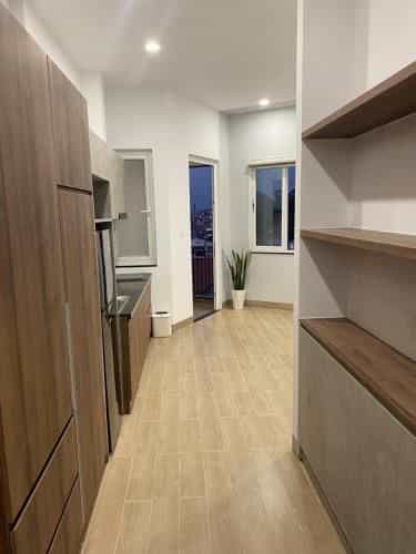 OYO 1161 Puchin Hotel And Apartment