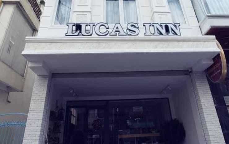 Lucas Inn Lucas Inn