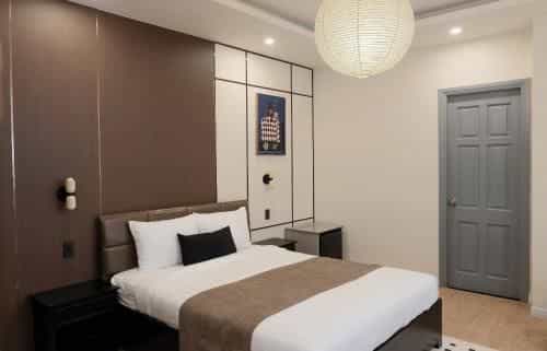 golden pearl hotel
