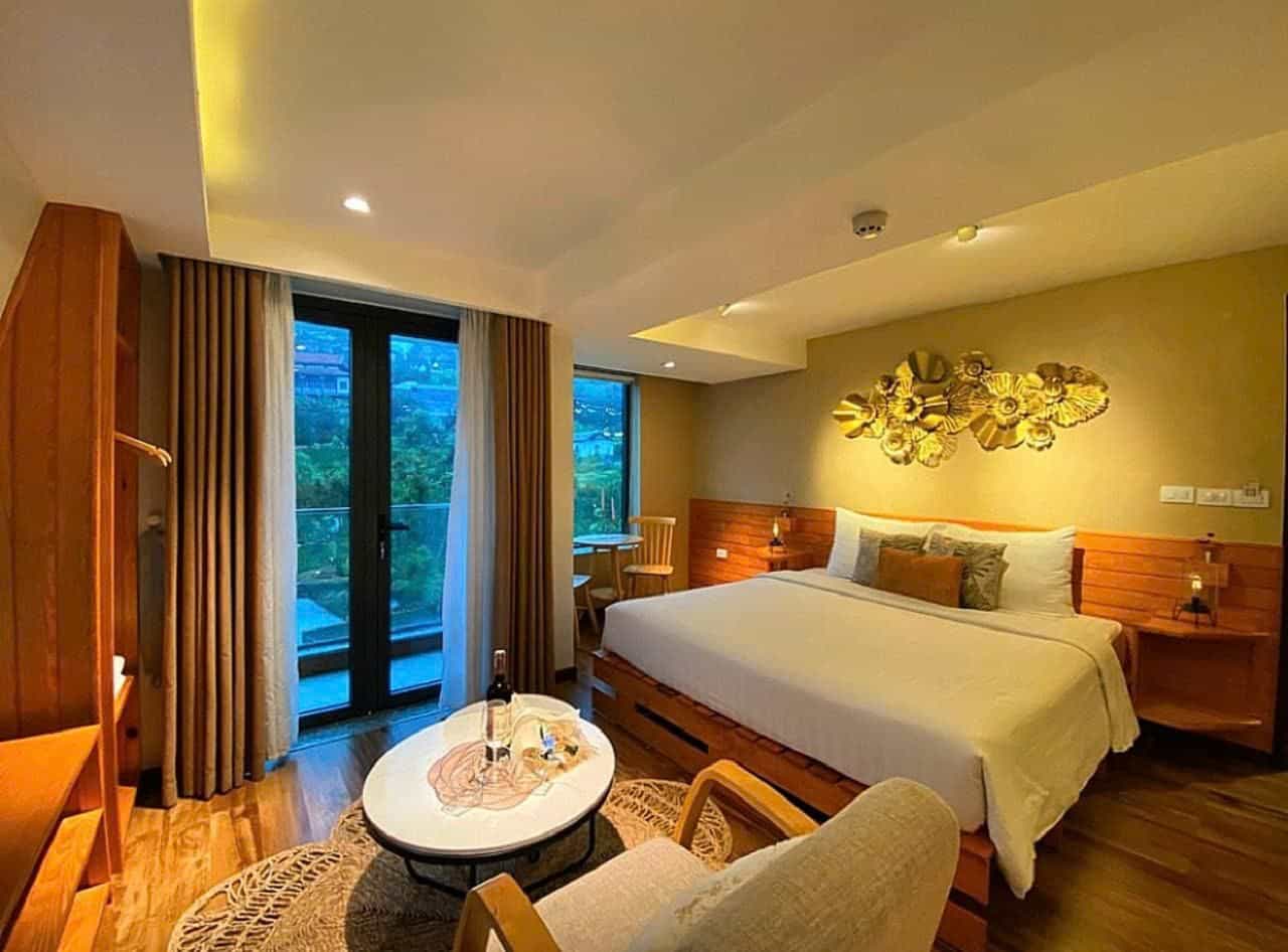Redpine Condotel