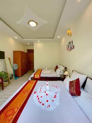 Moc Nhien Hostel Da Lat