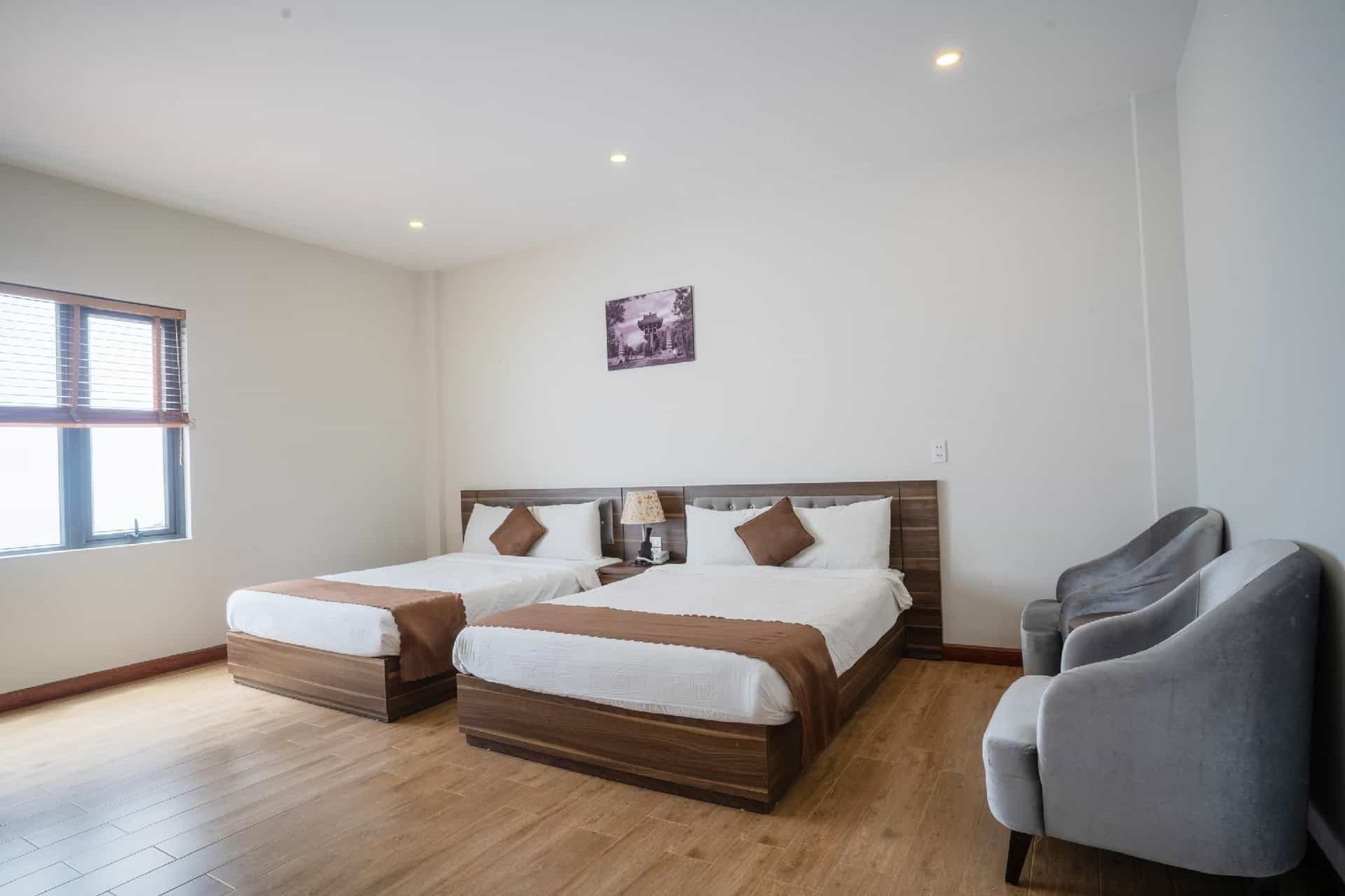 Mai Khanh Hotel