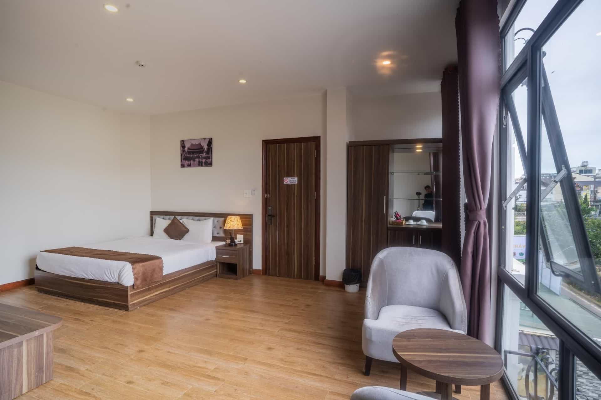 Mai Khanh Hotel