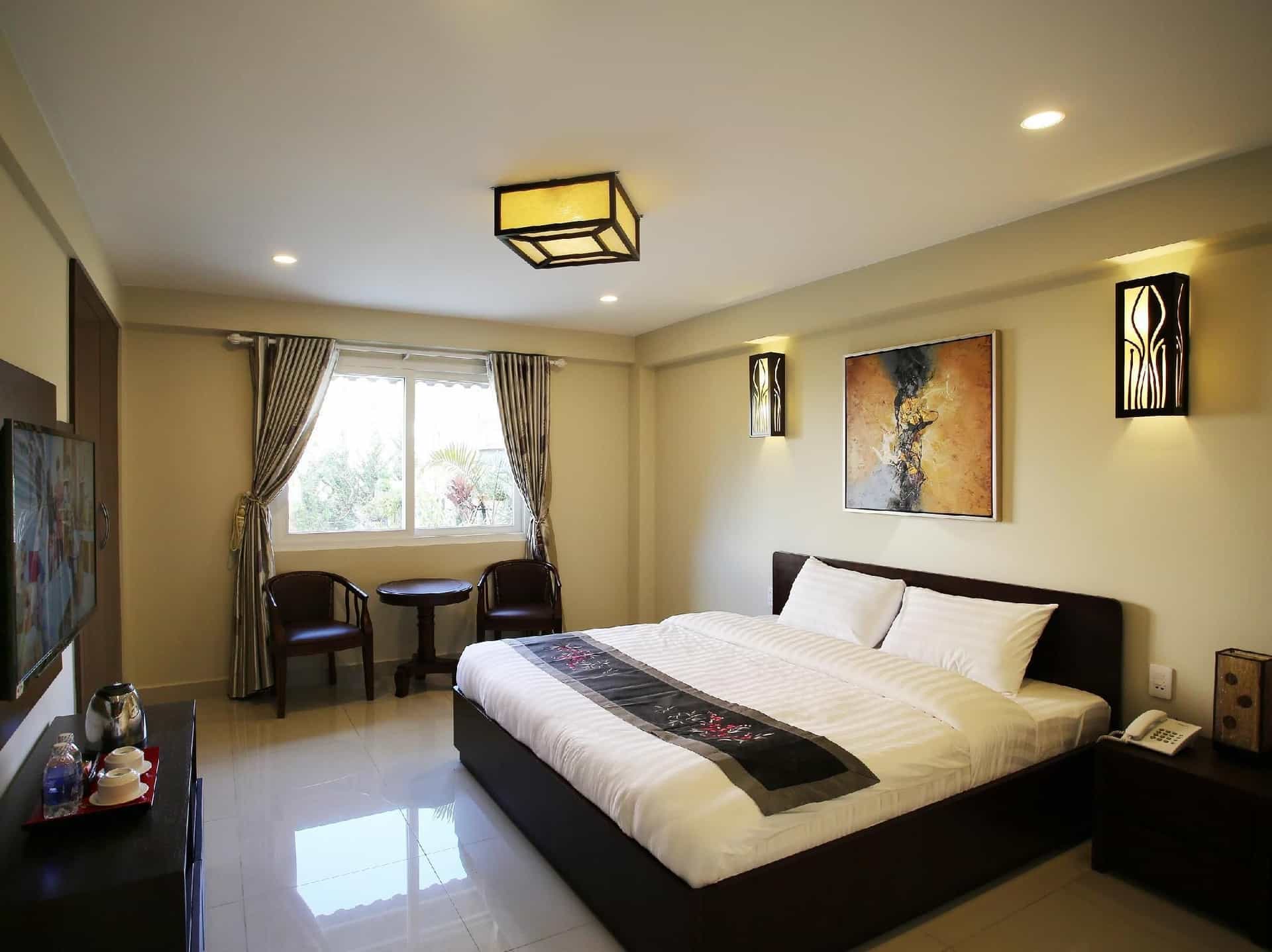 Bach Duong Villa