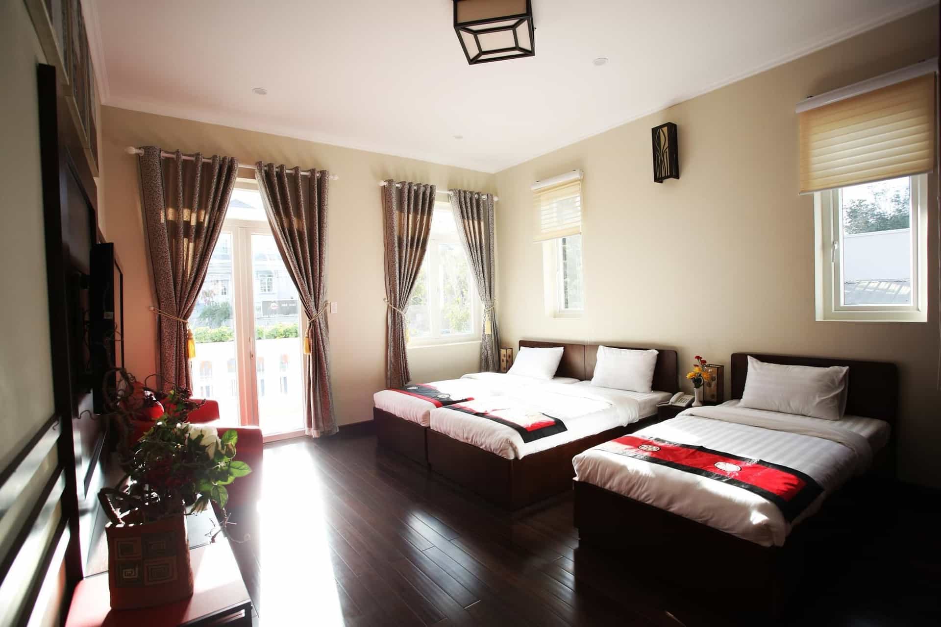 Bach Duong Villa
