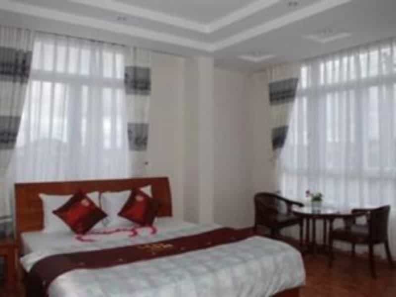 Hanh Phuc Tay Do Hotel Hanh Phuc Tay Do Hotel
