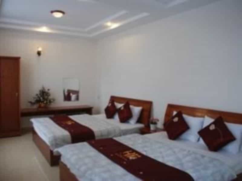 Hanh Phuc Tay Do Hotel Hanh Phuc Tay Do Hotel