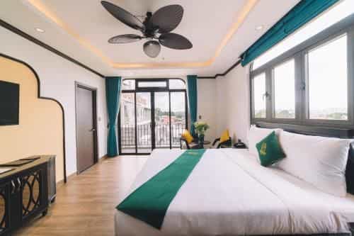 Goldient Boutique Hotel Goldient Boutique Hotel