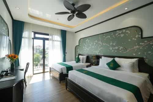 Goldient Boutique Hotel Goldient Boutique Hotel