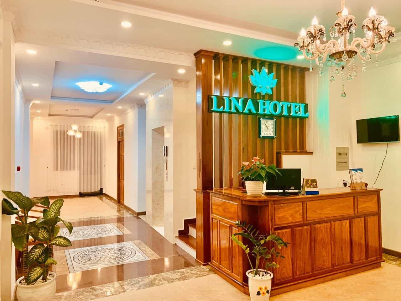 Lina Hotel