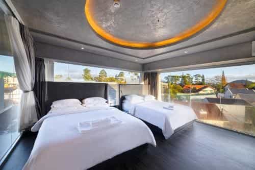Adela Hotel Dalat