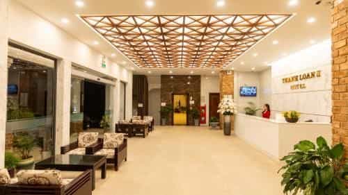Thanh Loan 2 Thanh Loan 2