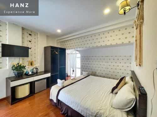 Thien Nien Ky Hotel by HCG