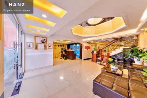Thien Nien Ky Hotel by HCG