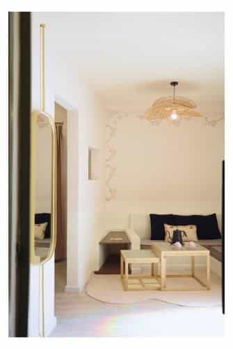 Le Macaron Garden Stay Le Macaron Garden Stay