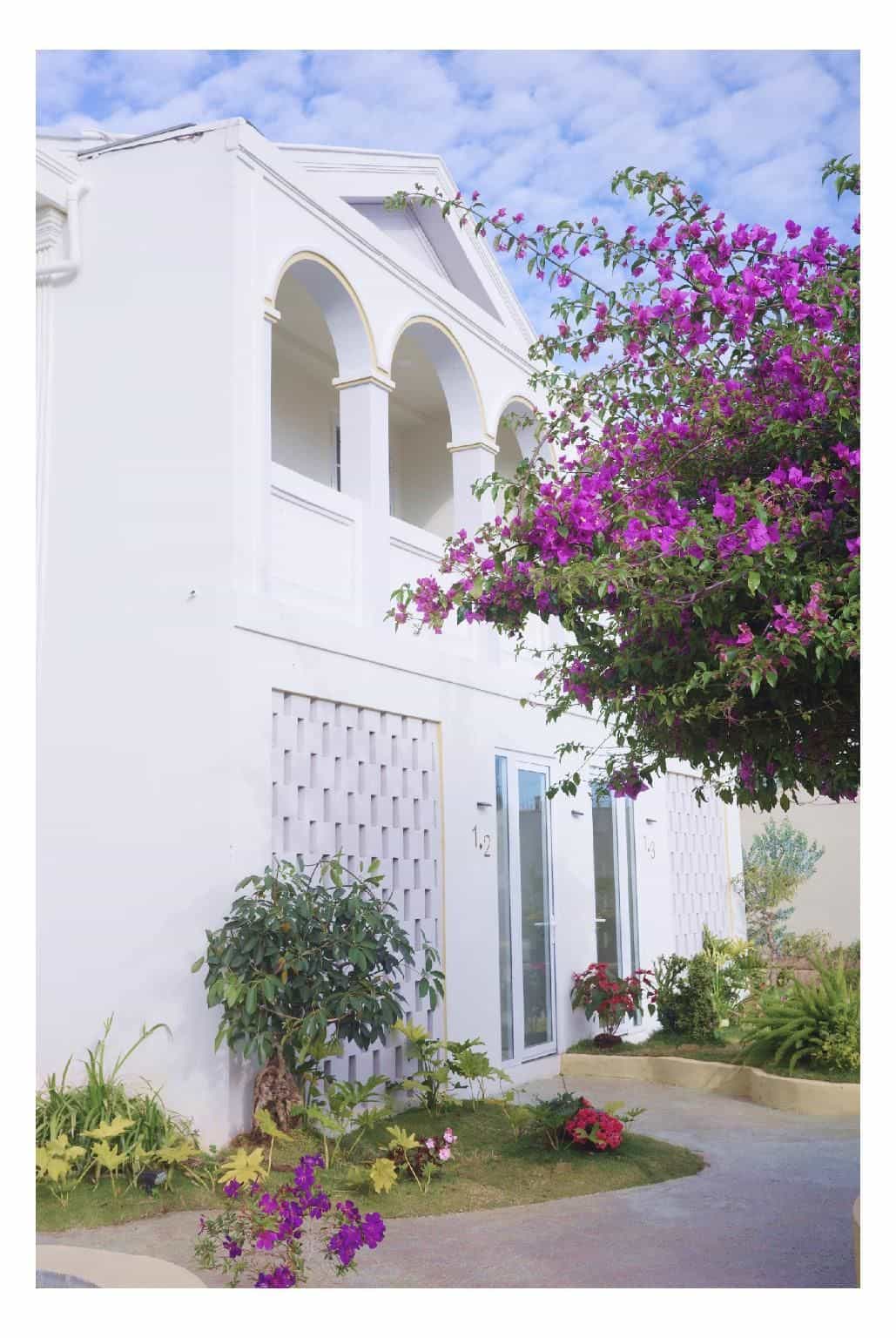 Le Macaron Garden Stay Le Macaron Garden Stay