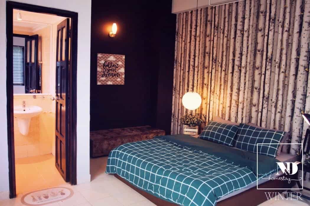 N&D Homestay N&D Homestay