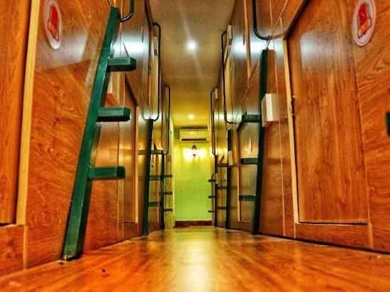Sunny Hostel Sunny Hostel