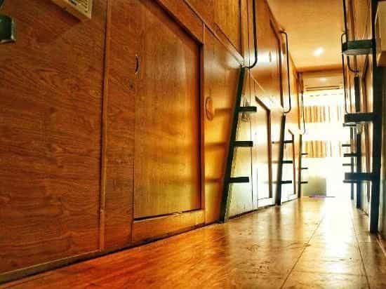 Sunny Hostel Sunny Hostel