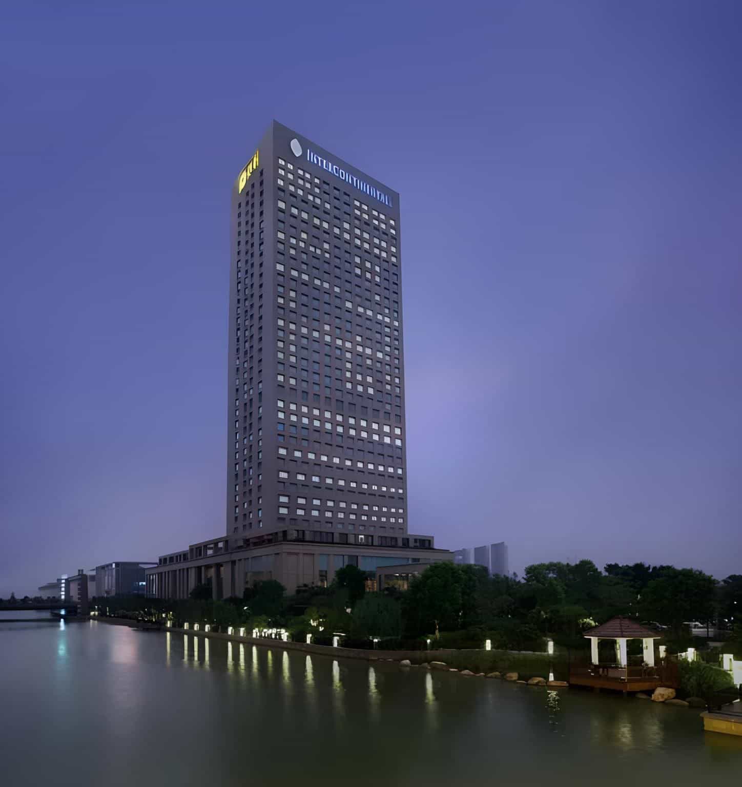 InterContinental Foshan