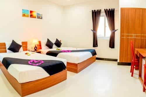 PHAM GIA HOTEL MUI NE PHAM GIA HOTEL MUI NE