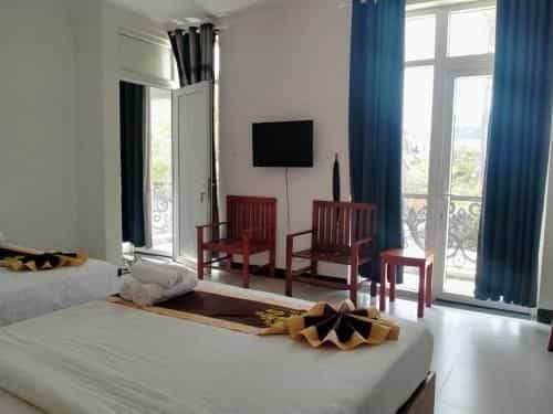 PHAM GIA HOTEL MUI NE PHAM GIA HOTEL MUI NE
