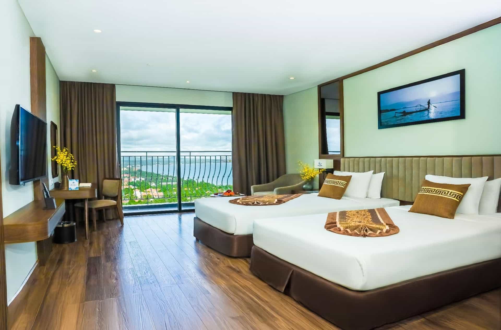 Vipol Mui Ne Hotel & Spa Vipol Mui Ne Hotel & Spa