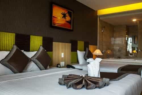 Muong Thanh Holiday Mui Ne Hotel Muong Thanh Holiday Mui Ne Hotel