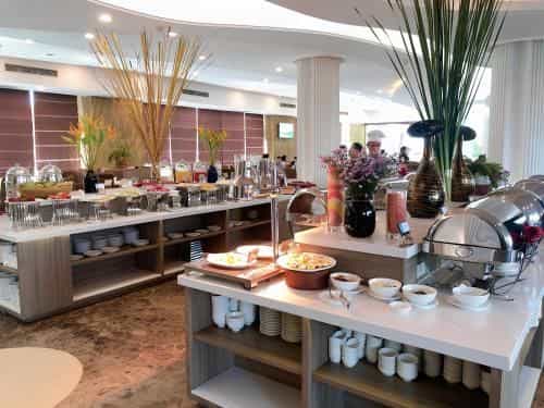 Muong Thanh Holiday Mui Ne Hotel Muong Thanh Holiday Mui Ne Hotel