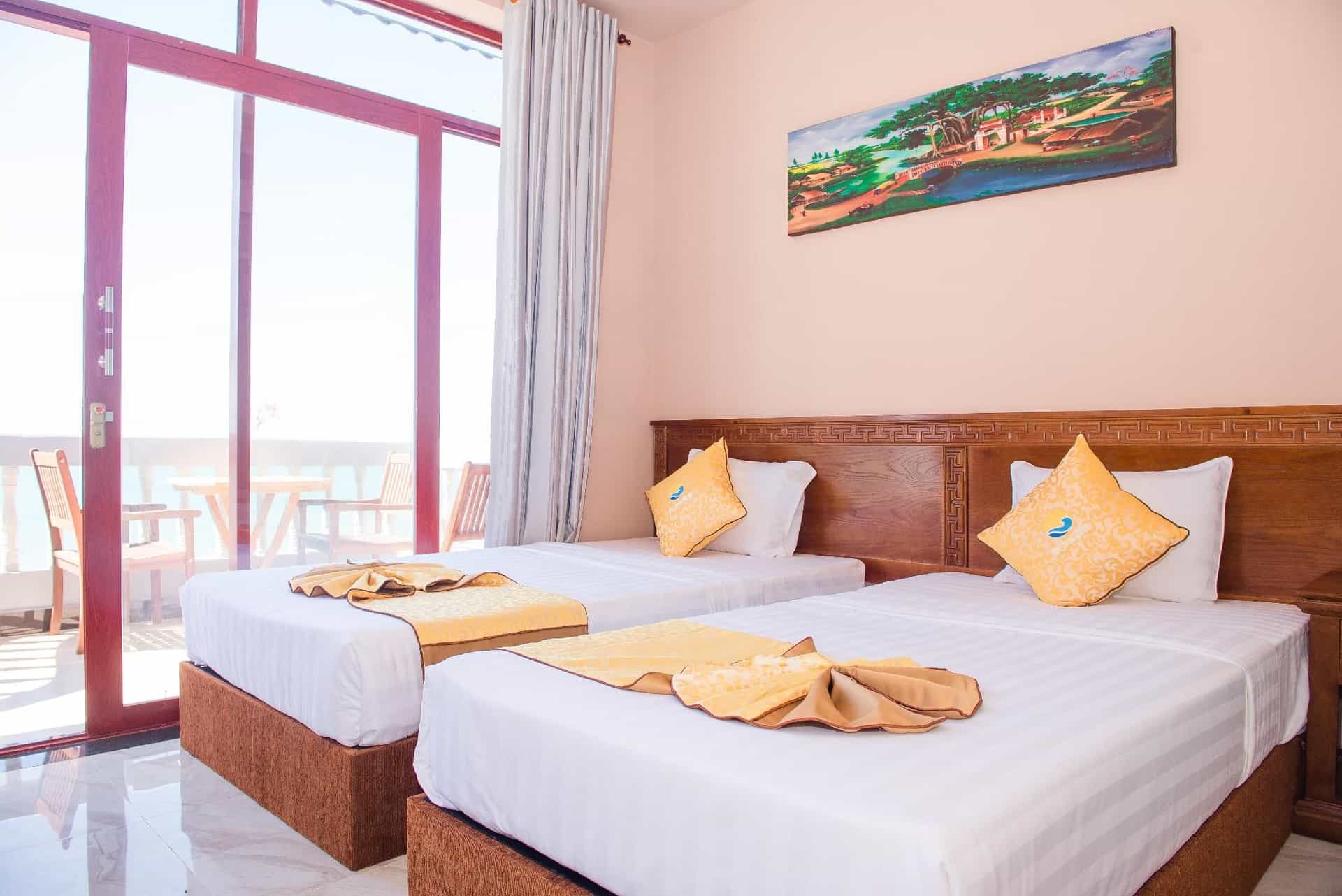 Viva Resort Mui Ne