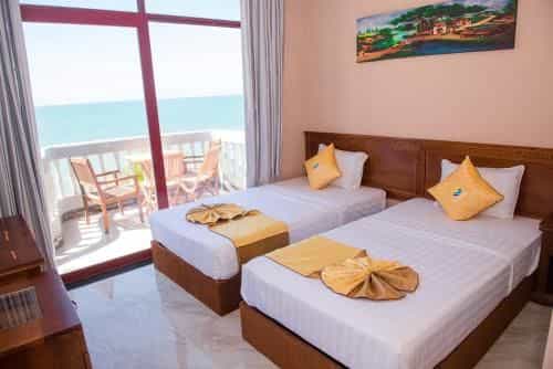Viva Resort Mui Ne