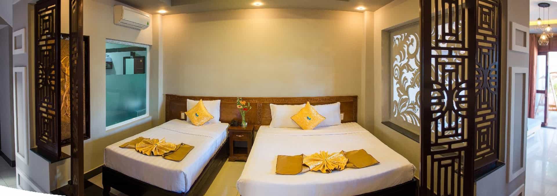 Viva Resort Mui Ne