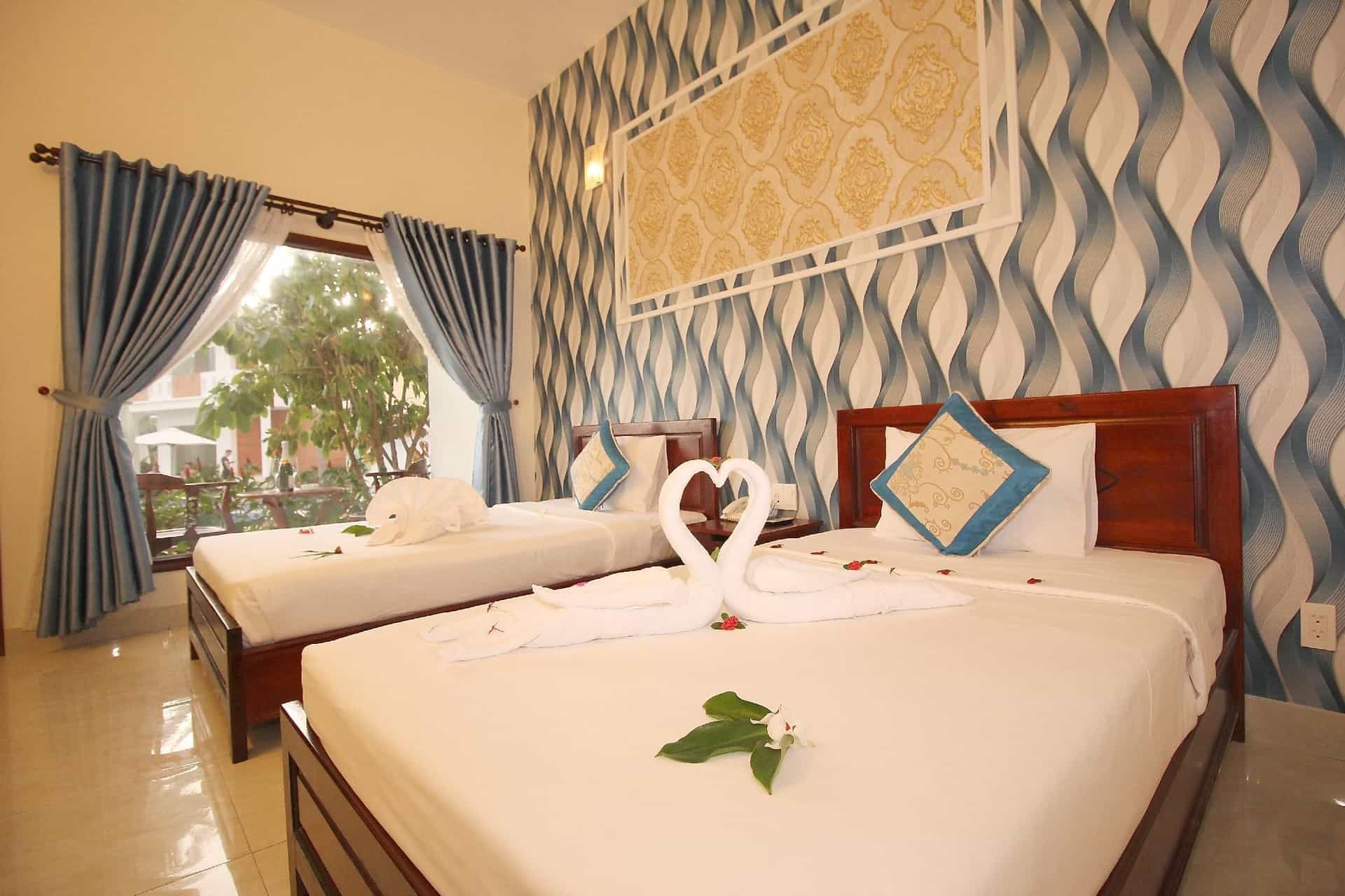 Ocean Place Mui Ne Resort Ocean Place Mui Ne Resort