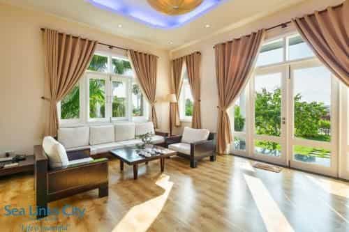 Sea Links Beach Villa Sea Links Beach Villa