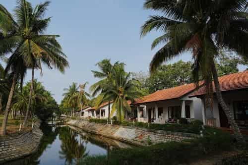 Dat Lanh Resort