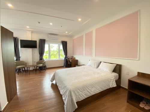Hodota Cam Bình Resort & Spa - Lagi Beach Hodota Cam Bình Resort & Spa - Lagi Beach