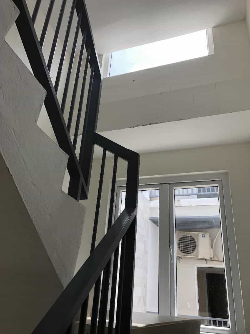 Homestay Des Amis - Ban Huu