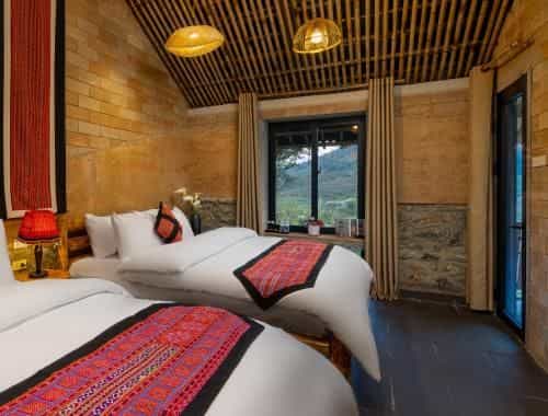 Sapaxa Spring Garden Ecolodge Sapaxa Spring Garden Ecolodge