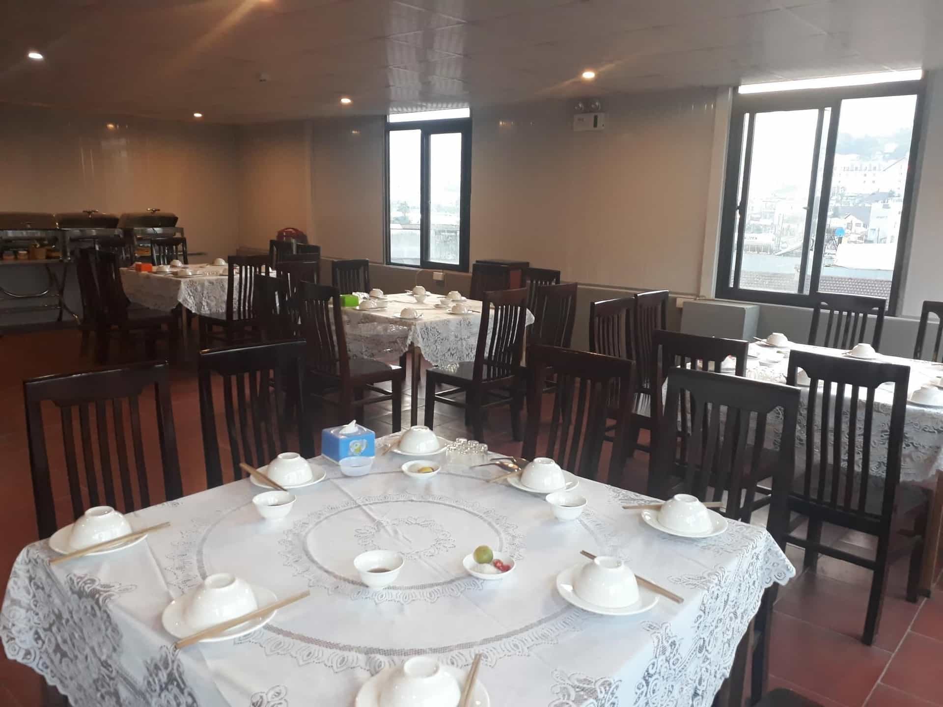 Vip Sapa Hotel Vip Sapa Hotel